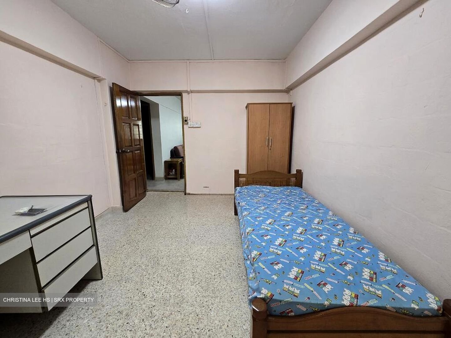 Blk 207 Ang Mo Kio 22 (Ang Mo Kio), HDB 4 Rooms #497740391